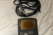 Garmin GPS 120 Marine GPS Navigator