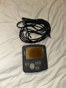 Garmin GPS 120 Marine GPS Navigator
