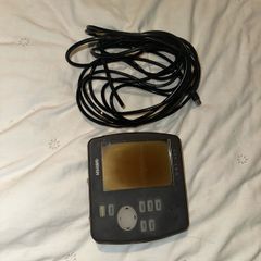 Garmin GPS 120 Marine GPS Navigator