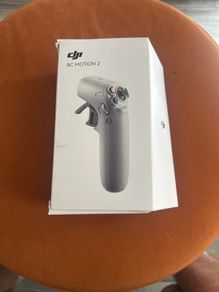 Dji Rc Motion 2