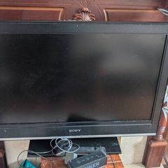 Sony 32 TV not smart