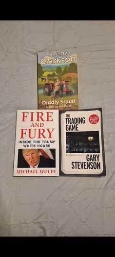 Books