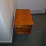 Solid Pine Blanket Chest/Toy Chest Image 4