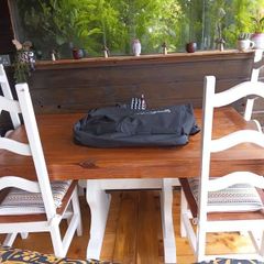 Kitchen table