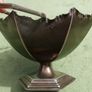 Vintage Silver Plated Basket Image 4