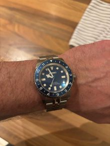 seiko