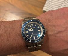 seiko