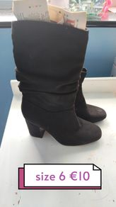 boots