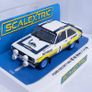 Scalextric Ford Escort MK2 -Acropolis Rally 1979 Slot car ( C4396 classic touring wrc rally ) Image 4
