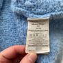 Alpaca sweater Image 4