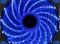 main image for ad 120mm case fan, gaming pc fan