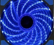 120mm case fan, gaming pc fan