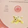 Baby  and  toddler music cd Image 6