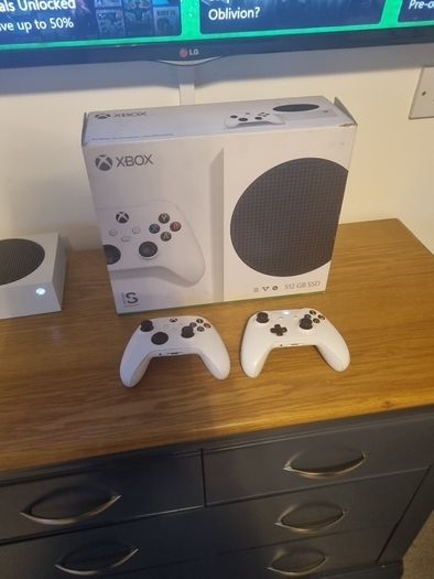 Xbox Series S