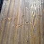 large industrial dining table Image 3