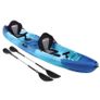 Free Delivery - New 2 Person Kayak Bundle Image 2