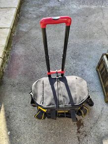 Stanley tool bag