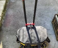 Stanley tool bag