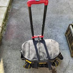 Stanley tool bag