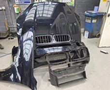 Bmw X5 Parts