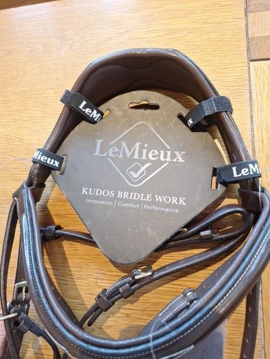 bridle