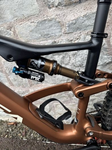 Orbea Occam LT H30 Custom 2026