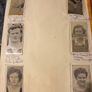 Liam Devlin gaa sports cards 1950s Image 8
