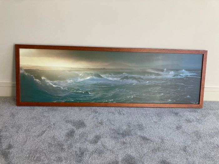Picture Seascape
