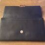 Paul Costelloe Large Clutch Bag Image 6