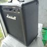 Marshall Bass Amplifier Image 3