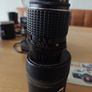 SMC Pentax-M 135mm f/3.5 Telephoto Lens | Pentax K Mount | Original Case Image 6