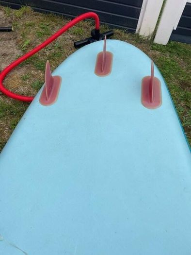 RED Standup Paddle Board 10' 6"