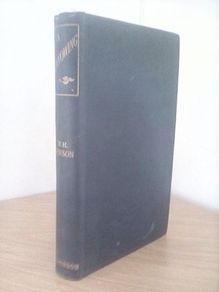 A Winnowing by Robert Hugh Benson (HQ402)