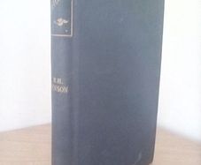 A Winnowing by Robert Hugh Benson (HQ402)
