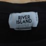 River Island Paris Maison De Mode T Shirt Image 2