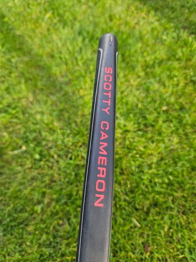 Scotty Cameron Newport 2