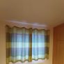 Curtains  Canvas Picture and Lamp Shade Image 8