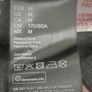 H&M grey knitted joggers drawer string waistband medium Image 9