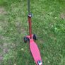 micro scooter maxi pink Image 2