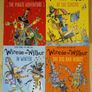 Winnie and Wilbur Image 3