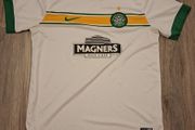 Celtic 2014-2015 Jersey Third Kit.