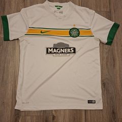 Celtic 2014-2015 Jersey Third Kit.