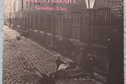 Rod Stewart - Gasoline Alley Vinyl