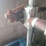 CD7-28A Core Bit Retipping Machine Hydraulic Image 4