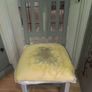 2 x Kitchen Chairs Image 8