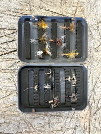 Fishing Flies