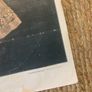 Antique Italian Poster late 1800s/ early 1900s Image 3