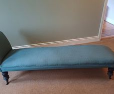 chaise lounge