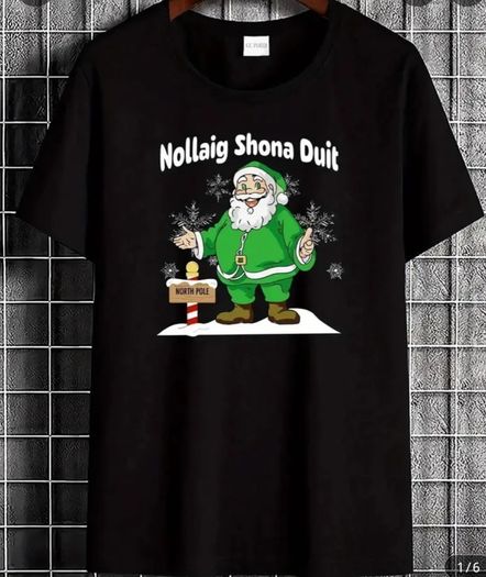 Christmas Tshirt