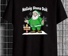 Christmas Tshirt